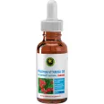 Picaturi Vitamina D3 cu extract de zmeura 50ml - HYPERICUM