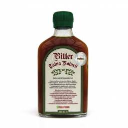 Bitter taina naturii 200ml - PARAPHARM