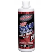 Concentrat lichid energizant Fresh up fructe padure 1L - BODY SHAPER