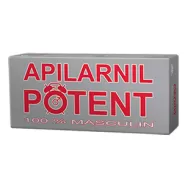 Apilarnil potent 30cp - BIOFARM