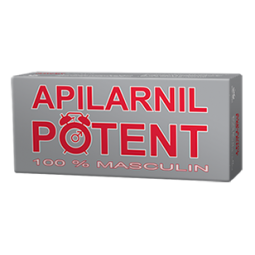 Apilarnil potent 30cp - BIOFARM