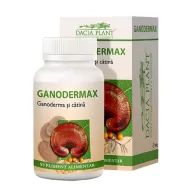 Ganoder max 60cp - DACIA PLANT