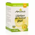 Laptisor matca pur crud bio 25g - API VITALIS