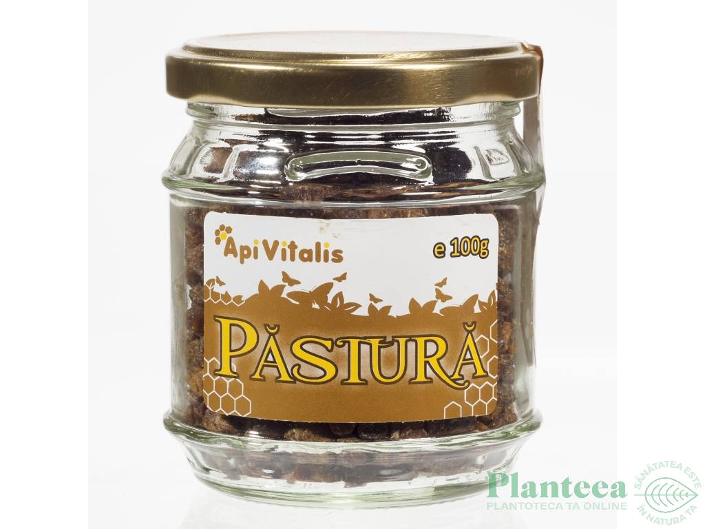 Pastura granule 100g - API VITALIS
