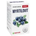 Myrtilovit 60 tablete masticabile - PARAPHARM