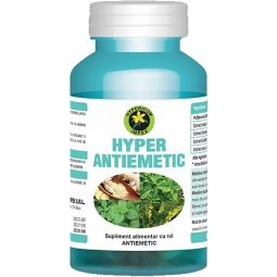 Hyper antiemetic 60cps - HYPERICUM