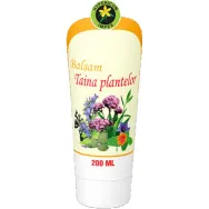 Balsam taina plantelor 200ml - HYPERICUM