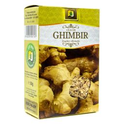 Ceai ghimbir 50g - STEFMAR