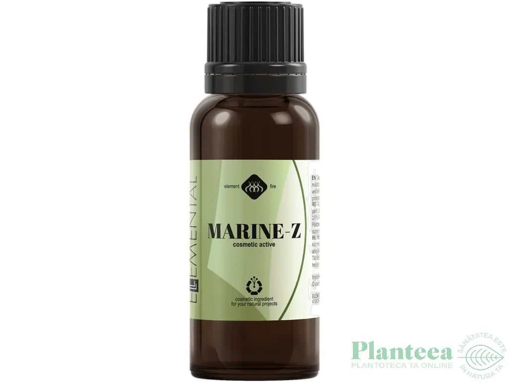 Marine~Z 10ml - ELLEMENTAL