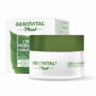 Crema hidratanta Microbiom Protect 50ml - GEROVITAL PLANT