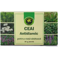 Ceai antidiareic 30g - HYPERICUM