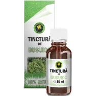 Tinctura busuioc 50ml - HYPERICUM