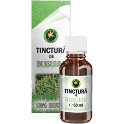 Tinctura busuioc 50ml - HYPERICUM