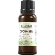 Extract castravete bio 10ml - ELLEMENTAL