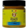 Miere poliflora cruda eco 300g - SOLARIS BIO