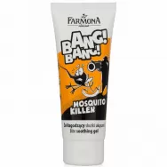 Gel calmant dupa piscaturi Mosquito Killer Bang Bang 75ml - FARMONA