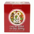 Ceai slabit goji berry 20dz - SOLARIS PLANT