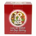 Ceai slabit goji berry 20dz - SOLARIS