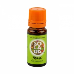 Ulei odorizant mosc 10ml - SOLARIS