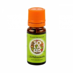 Ulei odorizant lacramioare 10ml - SOLARIS