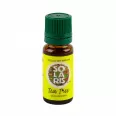 Ulei esential tea tree 10ml - SOLARIS