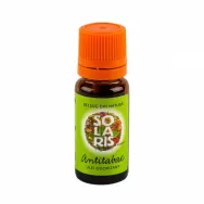 Ulei odorizant AntiTabac 10ml - SOLARIS