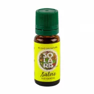 Ulei esential salvie 10ml - SOLARIS