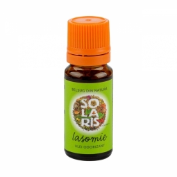 Ulei odorizant iasomie 10ml - SOLARIS