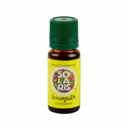 Ulei esential ienupar 10ml - SOLARIS