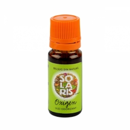 Ulei odorizant oxigen 10ml - SOLARIS