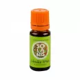 Ulei odorizant lamaie verde 10ml - SOLARIS