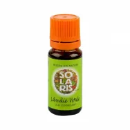 Ulei odorizant lamaie verde 10ml - SOLARIS