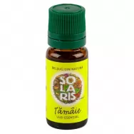 Ulei esential tamaie 10ml - SOLARIS