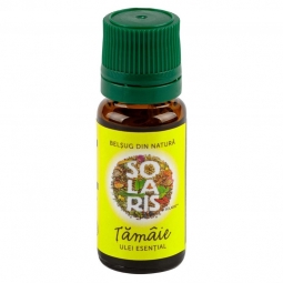 Ulei esential tamaie 10ml - SOLARIS