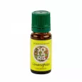 Ulei esential lemongrass 10ml - SOLARIS