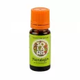 Ulei odorizant trandafir 10ml - SOLARIS