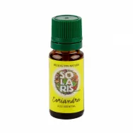 Ulei esential coriandru 10ml - SOLARIS