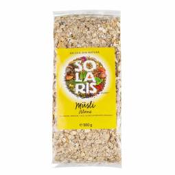 Musli alune 500g - SOLARIS