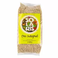 Orz integral boabe 500g - SOLARIS PLANT