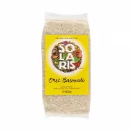 Orez basmati alb 500g - SOLARIS