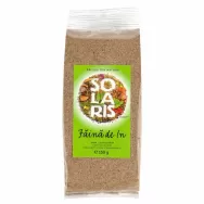 Faina seminte in 150g - SOLARIS