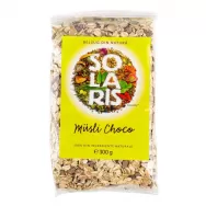 Musli ciocolata 300g - SOLARIS