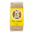 Orez bob rotund integral 500g - SOLARIS