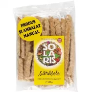 Saratele clasice 100g - SOLARIS