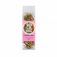 Condiment cardamom verde intreg 20g - SOLARIS