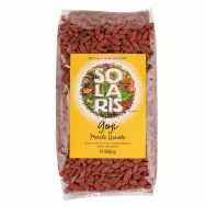 Goji fructe uscate 500g - SOLARIS