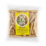Grisine integrale seminte chia quinoa 100g - SOLARIS