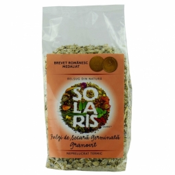 Fulgi secara germinata Granovit 350g - SOLARIS