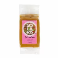 Condiment turmeric macinat 140g - SOLARIS