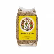 Linte verde boabe 500g - SOLARIS